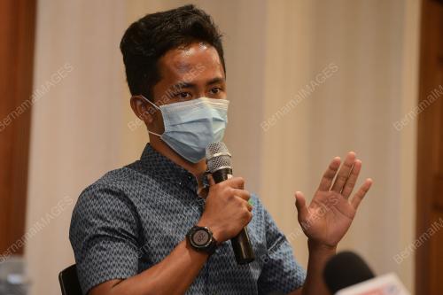 ZULFAHMI KHAIRUDDIN