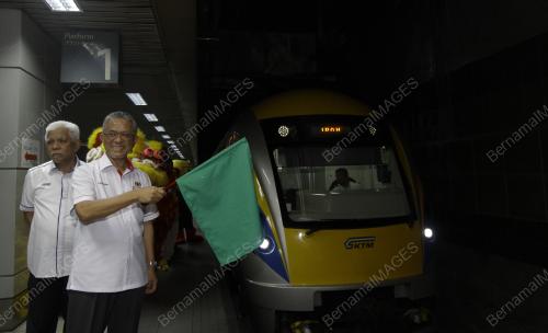 DATUK KAMARUDIN JAFFAR