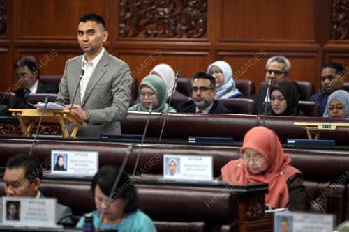 DATUK KHAIRUL FIRDAUS AKBAR KHAN