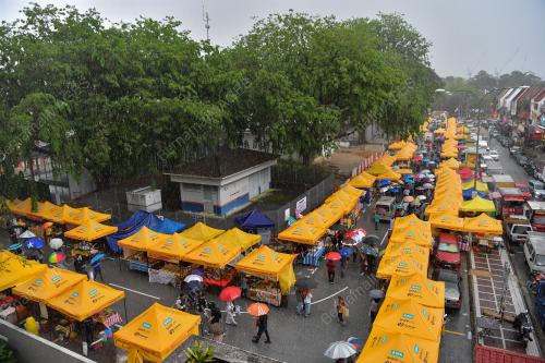 BAZAR RAMADAN