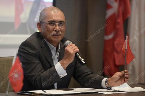 PROGRAM SRIKANDI MUDA