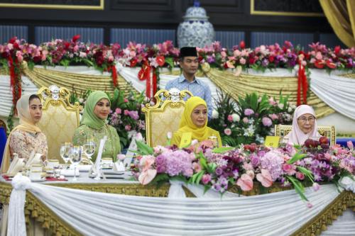 RAJA ZARITH SOFIAH