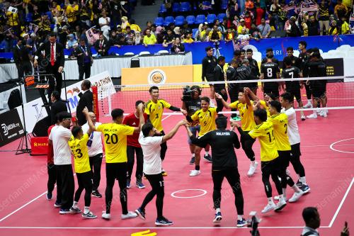 REGU BERPASUKAN PIALA DUNIA SEPAK TAKRAW 2026