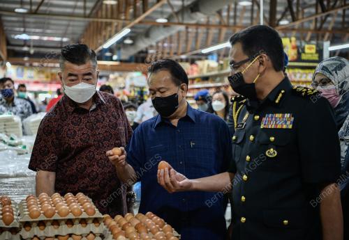 DATUK SERI ALEXANDER NANTA LINGGI