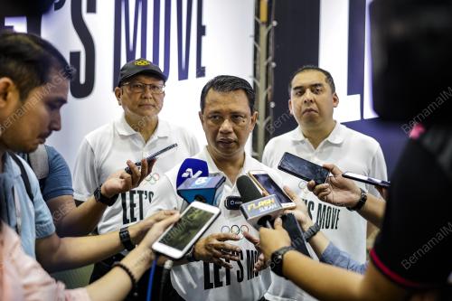 TAN SRI DR MOHAMAD NORZA ZAKARIA
