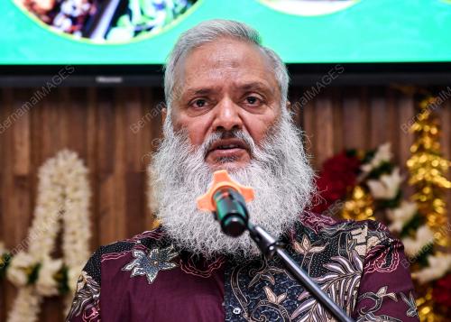 MUHAMMAD SAEED ASAD MUKHTAR