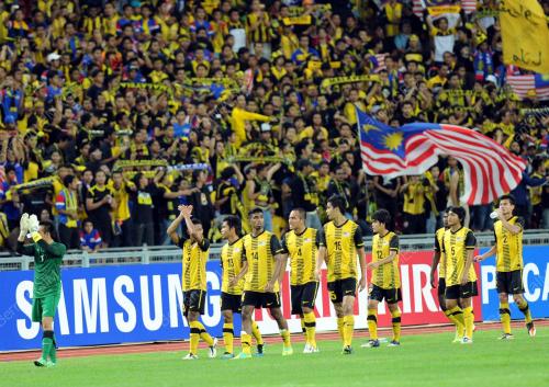 SKUAD MALAYSIA