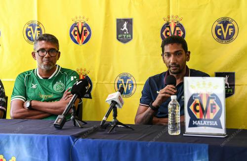 KL38_24012026_VILLARREAL_MALAYSIA