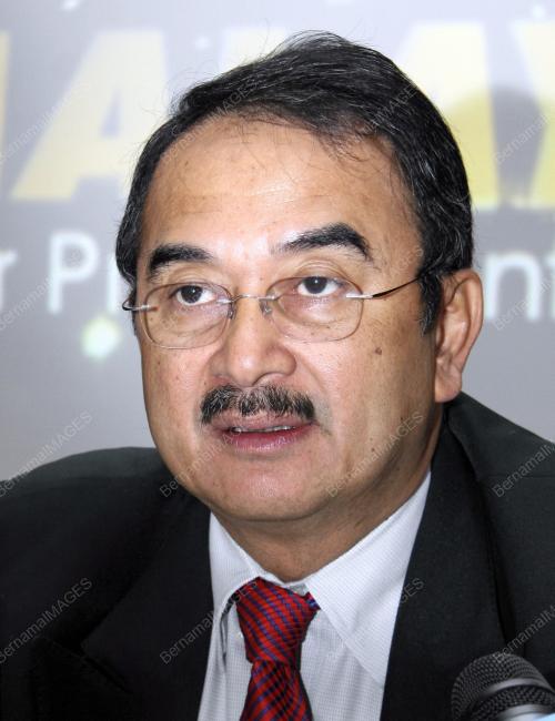 ALI RUSTAM