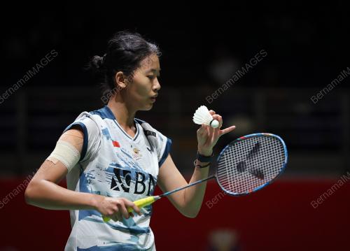 MASTERS MALAYSIA 2024