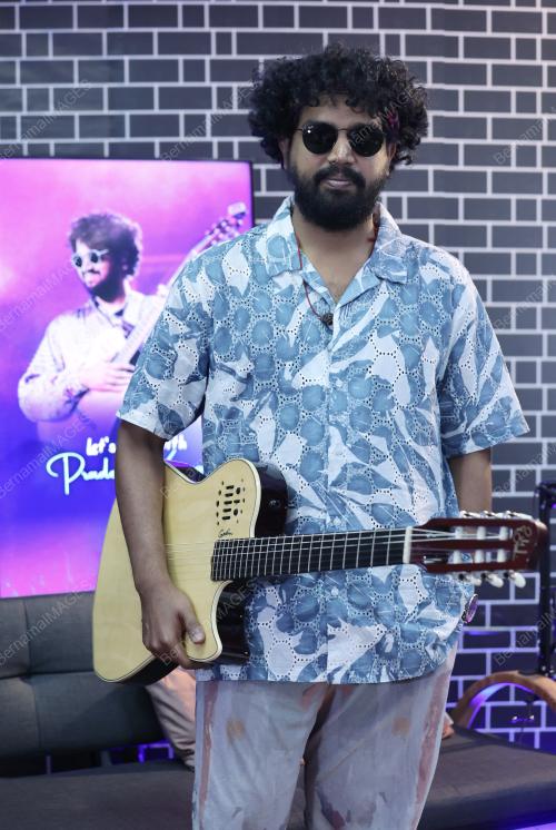 PRADEEP KUMAR