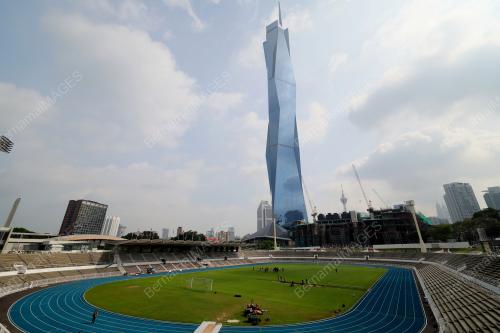 STADIUM MERDEKA