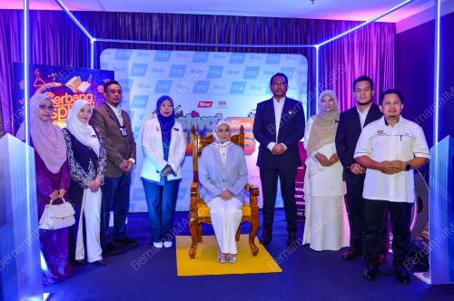 TENGKU PERMAISURI NORASHIKIN