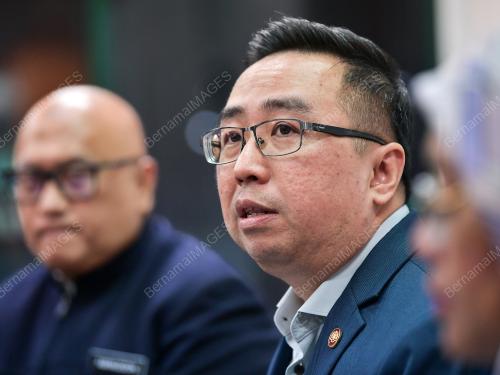 CHANG LIH KANG