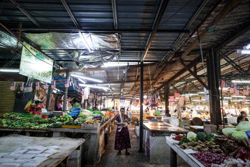 PASAR DATUK KERAMAT