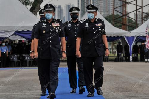 CP DATUK SERI ZULKIFLI ABDULLAH