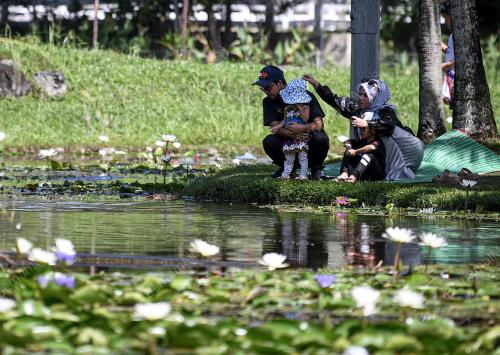 TASIK TITIWANGSA
