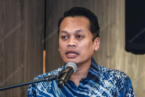 NIK NAZMI NIK AHMAD