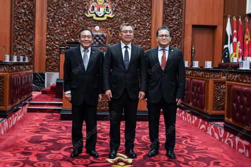 DATUK AWANG BEMEE AWANG ALI BASAH