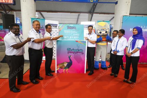 DATUK MOHD RANI HISHAM SAMSUDIN