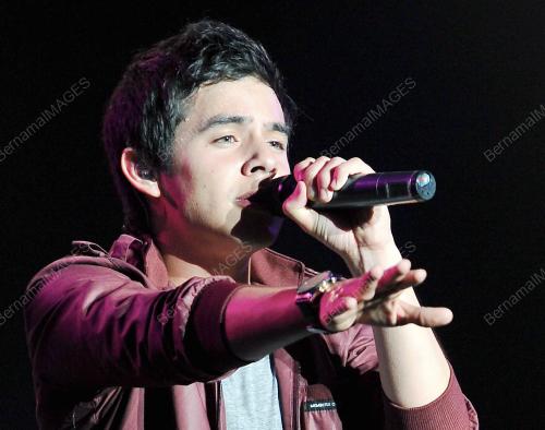 DAVID ARCHULETA
