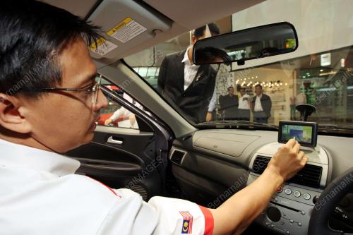 PROTON PERSONA SPECIAL EDITION