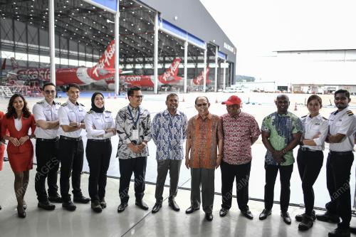 TUN MUSA HITAM