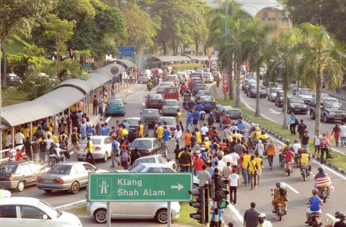 BOLA SEPAK AFF SUZUKI