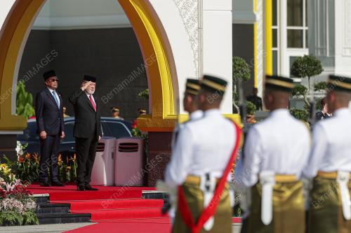 SULTAN IBRAHIM