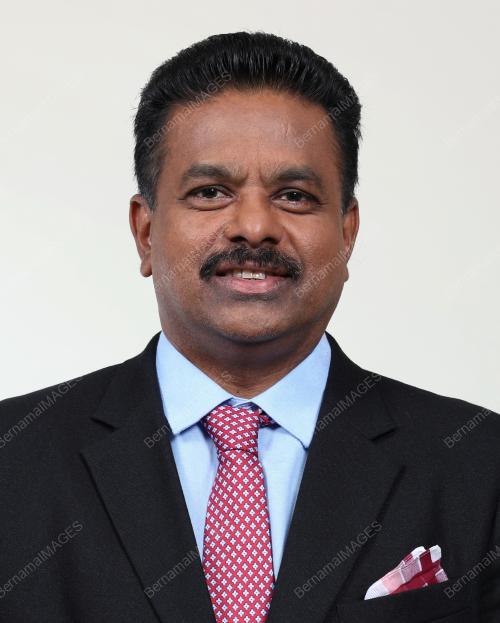 ARUL RAJOO DURAR RAJ