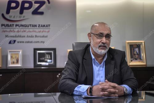 DATUK SERI SYED ALI SYED ABBAS AL-HABSHEE