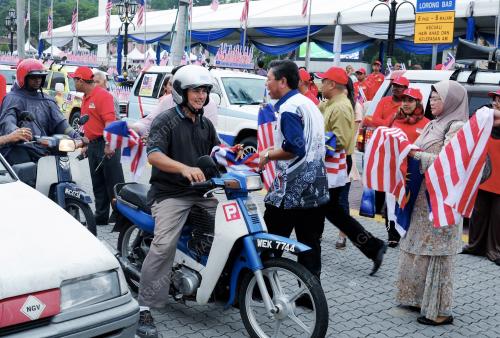 JALUR GEMILANG
