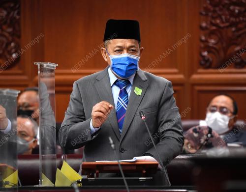 DATUK SERI DR SHAHIDAN KASSIM
