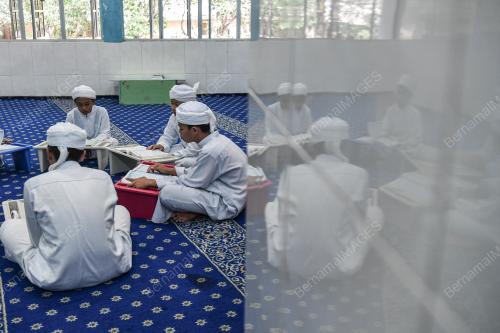 NUZUL QURAN