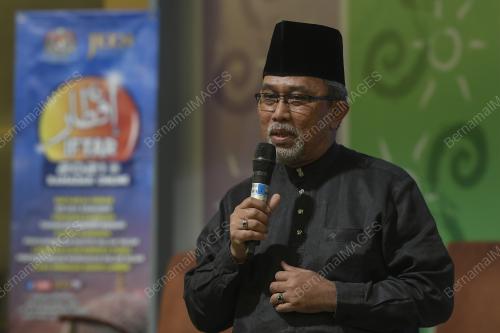 MESRAN MOHD YUSOP