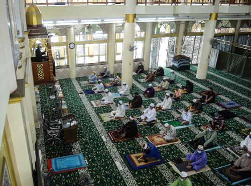 SOLAT JUMAAT