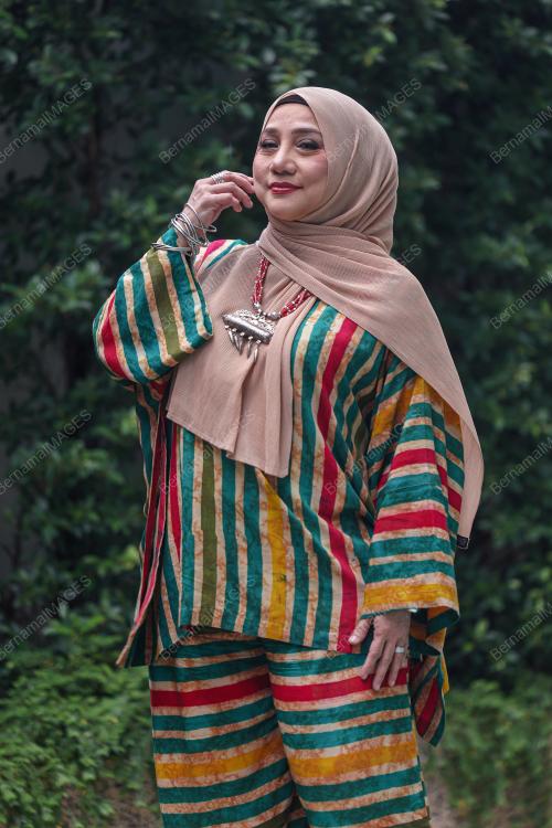 NORANIZA IDRIS