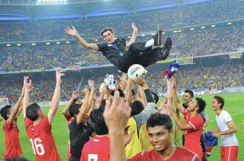 MALAYSIA SINGAPURA