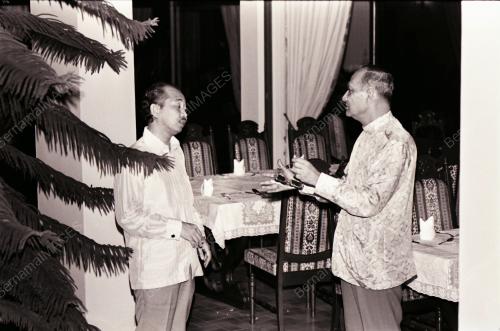 DATUK SERI HUSSEIN ONN