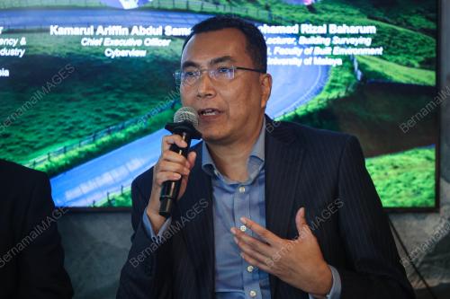 KAMARUL ARIFFIN ABDUL SAMAD