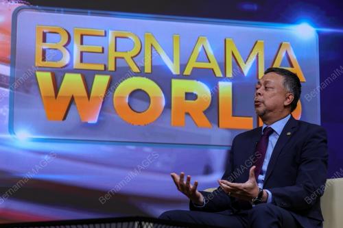 DATUK SYED MOHAMAD HASRIN TENGKU HUSSIN