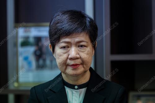 CHOW SIEW LIN