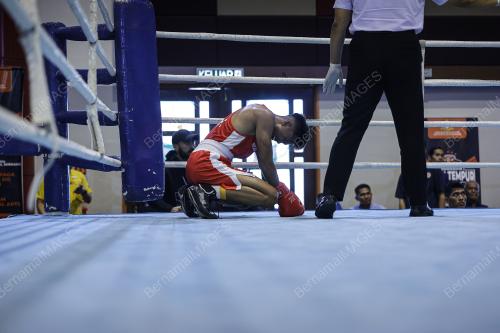KEJOHANAN SUKAN TEMPUR PERINGKAT KEBANGSAAN