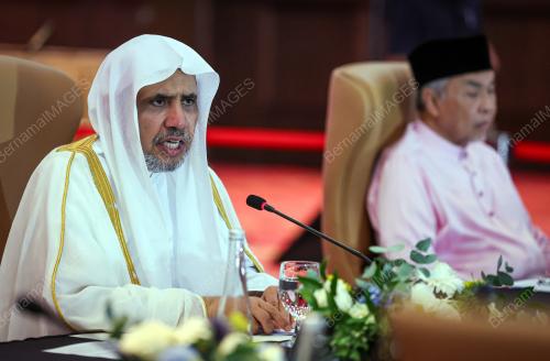 SHEIKH DR ABDULKARIM AL-ISSA