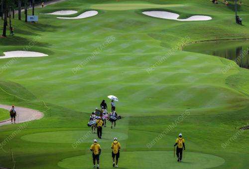 MAYBANK CHAMPIONSHIP