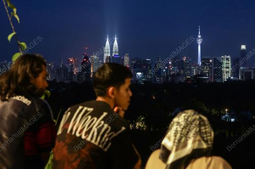 IBU KOTA KUALA LUMPUR