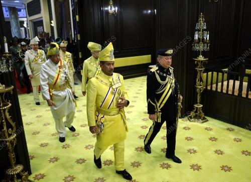 SULTAN JOHOR SULTAN IBRAHIM