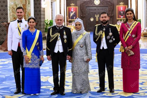SULTAN IBRAHIM