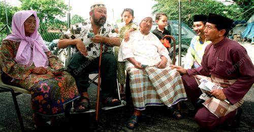 RAIS YATIM