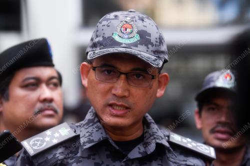 OPERASI BERSEPADU JABATAN IMIGRESEN